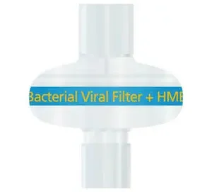 Bacterial Filter