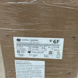 Oxygenator Adult - 6f