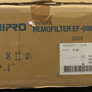 Hemoconcentration (Adult)