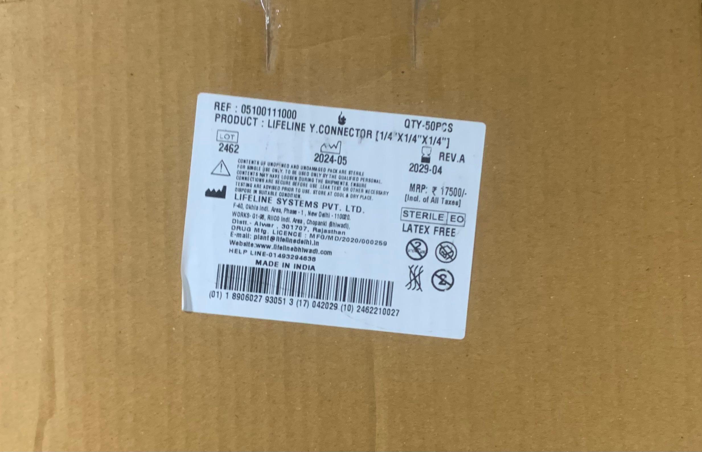 Connector (ST/Y) - Image 6