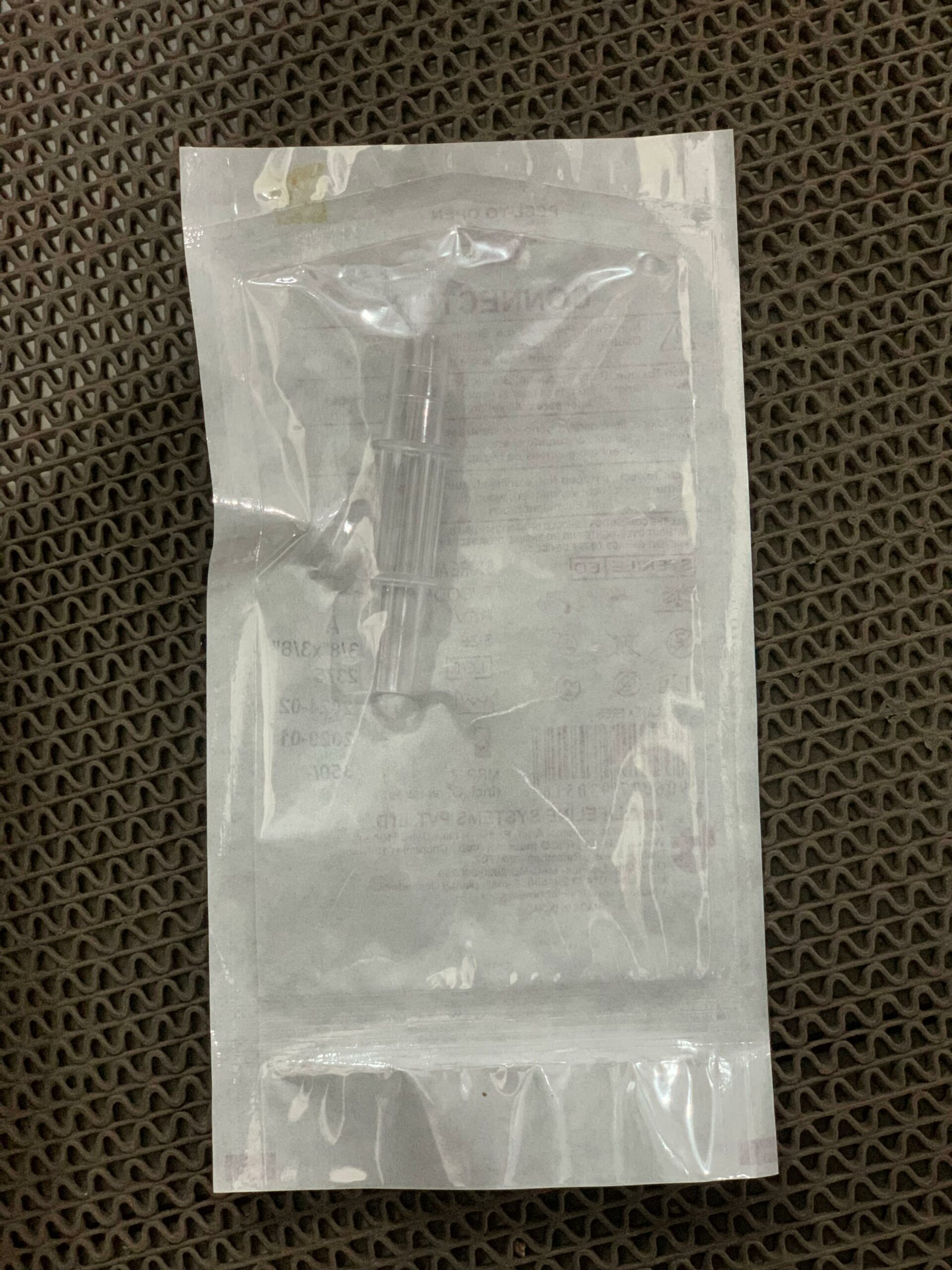 Connector (ST/Y) - Image 2