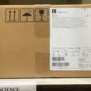 Pressure Monitoring Kit Double Line