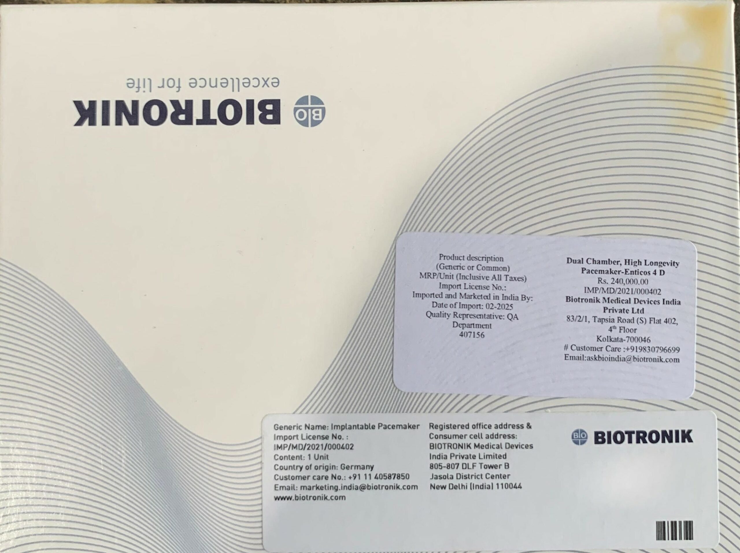 Neurostimulaters - Image 3