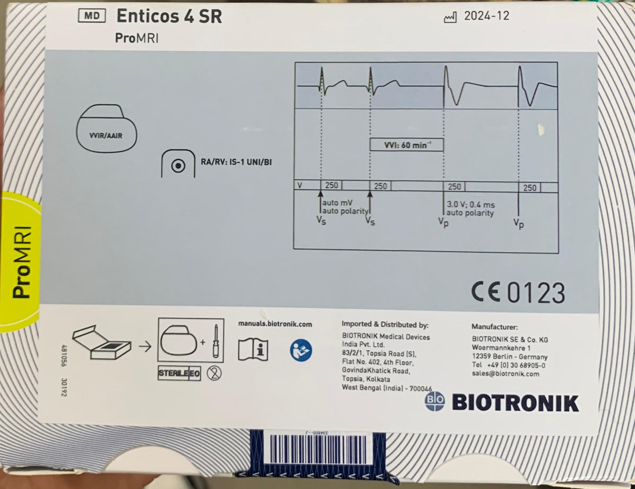 Neurostimulaters - Image 4