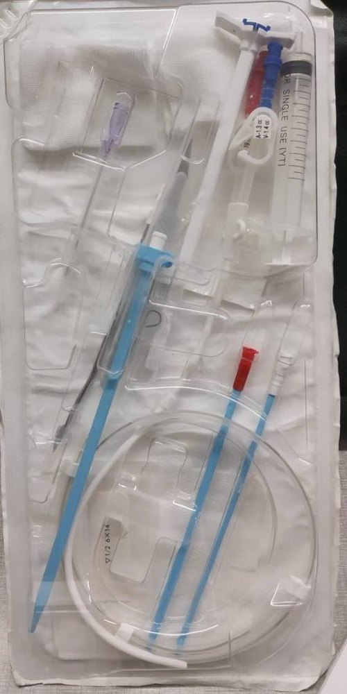 Double Lumen Kit - Image 2