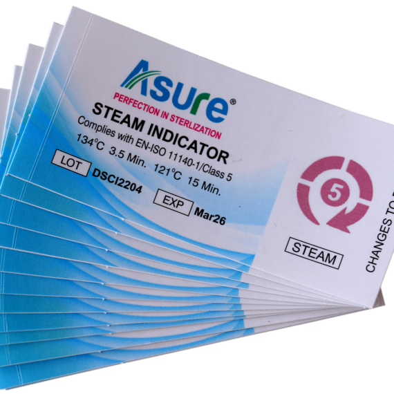 Chemical Indicator - Image 2