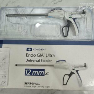 Endo universal staplers