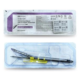 Articulating reloads