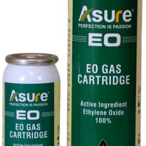 EO Gas Cartridge