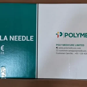 AV Fistula Needle