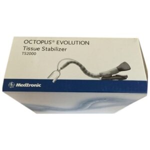 Octopus TS 2000