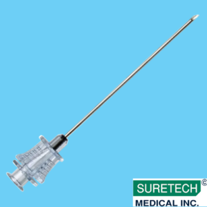 Introducer Needle