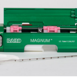 Mangnum biopsy instruments