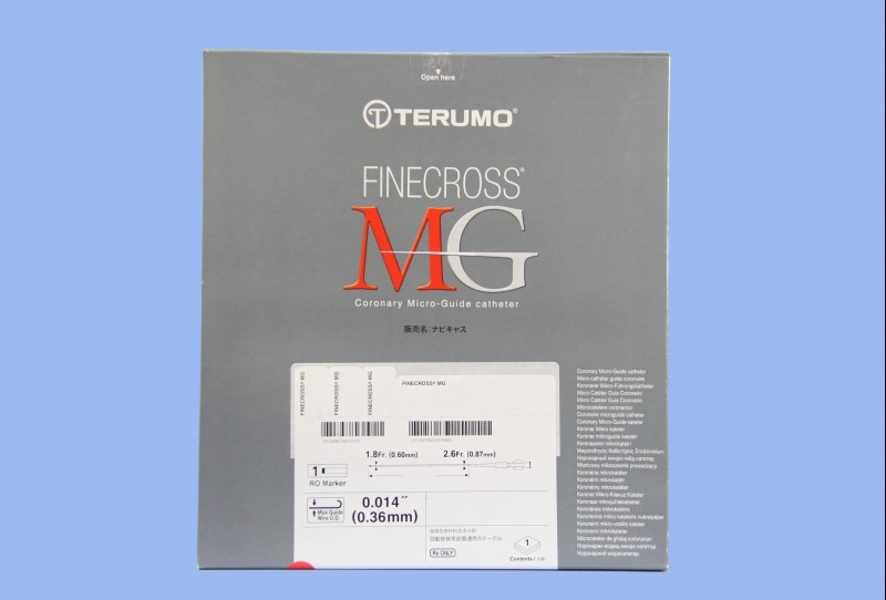 Fine Cross Micro Catheter