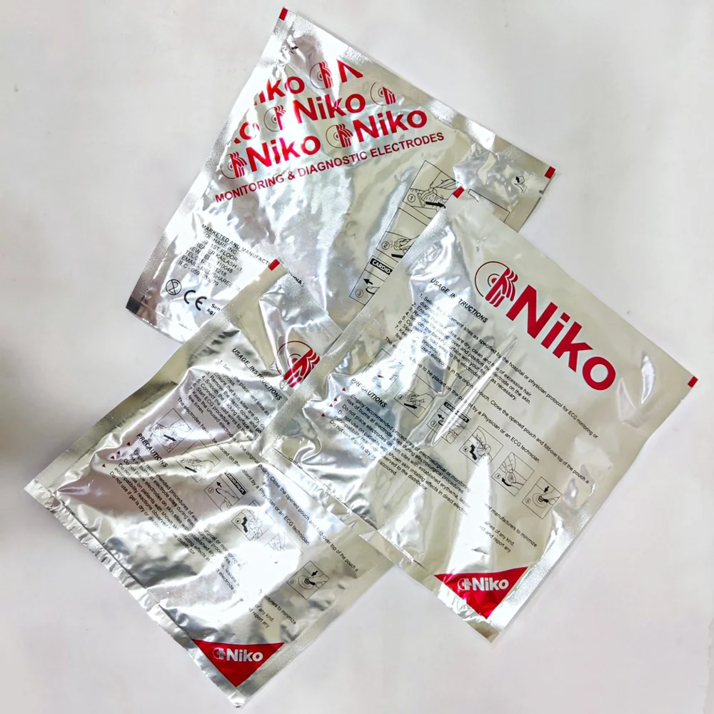 ECG Electrodes - Image 4