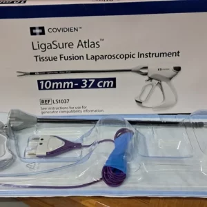 Tissue fusion instruments