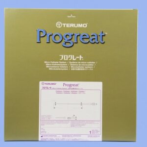 progreat micro catheter