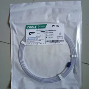 PTFE Wire (.35x260) J & S Tip