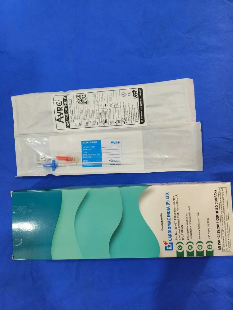 Femoral Catheter - Image 2