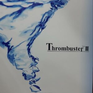 Thrombuster