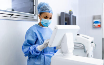 The Future of Medical Equipment Trading: Trends to Watch in 2025