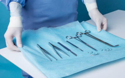 The Impact of High-Quality Surgical Equipment on Healthcare Efficiency
