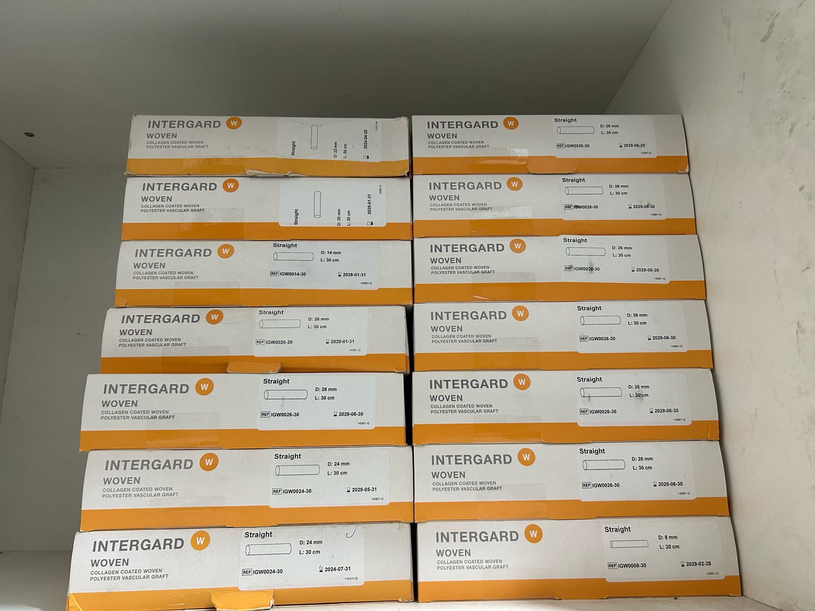 Vascular Grafts - Image 3