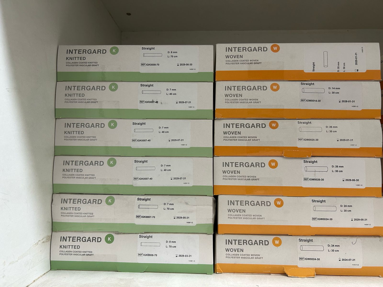 Vascular Grafts - Image 2