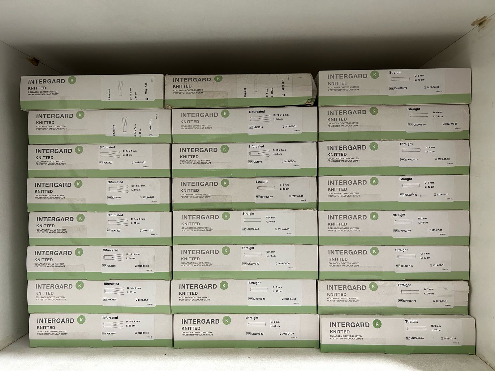 Vascular Grafts - Image 4