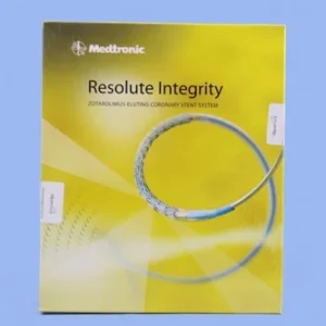 Resolute Integrity